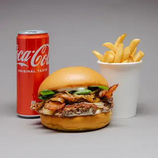 Buns MENU