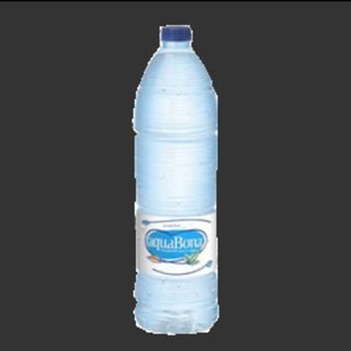 Agua 500 ml