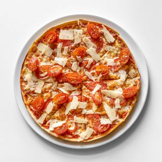 Pizza Tomato 25cm