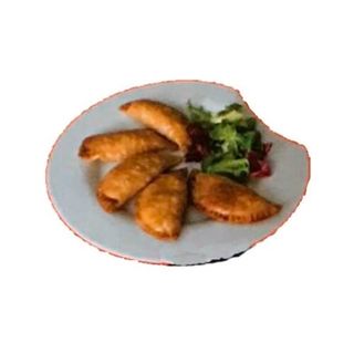 Empanadillas de Atún (6 uds.)