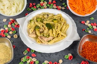 Pene Pesto Đenoveze 500g