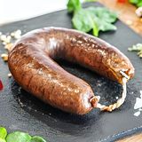 Домашен суджук на скара