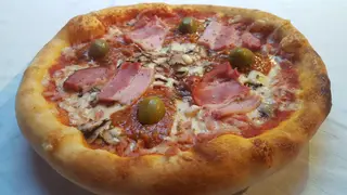 Pizza Antonia