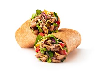 Chicken Teriyaki (Sign. Wrap)