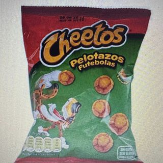 Chettos Futebolas