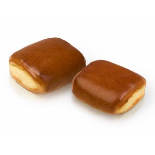 Пундик з солодким сиром (80г)