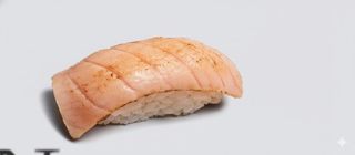 Nigiri saumon brésil