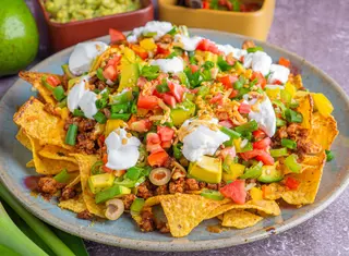 Nachos