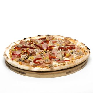 Pizza Bahamas Ø31cm