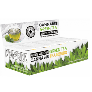 Saquetas Individuais Chá