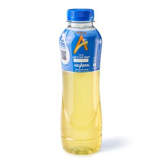 Aquarius Naranja 500 Ml