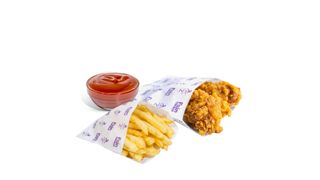 MENIU ARIPIOARE FAIN KIDS-230G