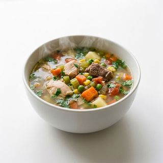 Sopa Mixta