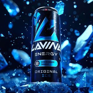 Лавина энергетик