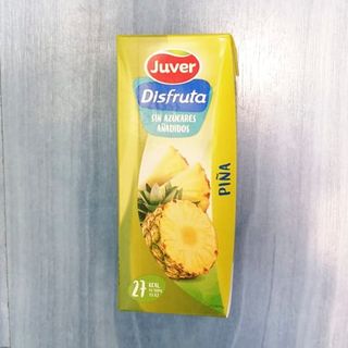 Zumo De Piña (200 Ml.)	