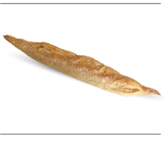 BAGUETTE MONGE SESAME