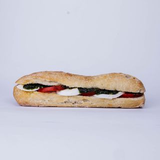 Bocadillo Italiano