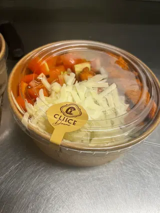 INSALATA DUOMO
