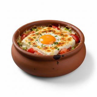 Сирене по шопски