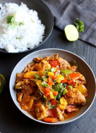 Jalfrezi