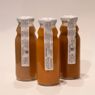 Zumo Granada