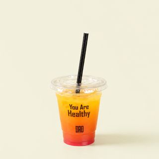 Sunset Sky - 76 Kcal