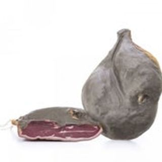 Prosciutto crudo semidolce Negroni