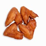 ბიუ Ბიუ-ს Შებოლილი Ფრთა