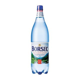 Apa minerala Borsec