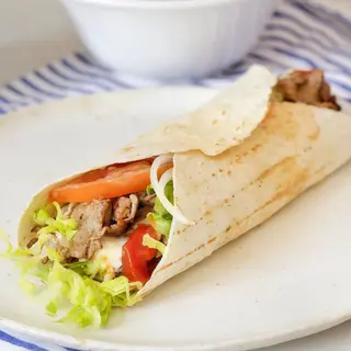 Durum De Pollastre