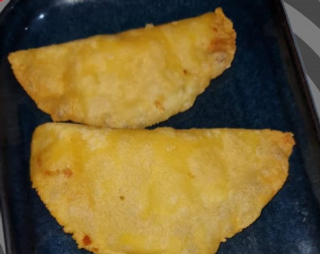 Quesadillas Fritas (3 Uds.)