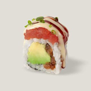 TIGER TUNA