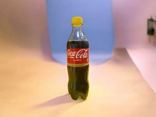 Coca-Cola (500мл)