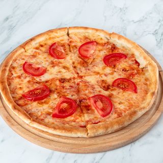 Пицца "Маргарита"