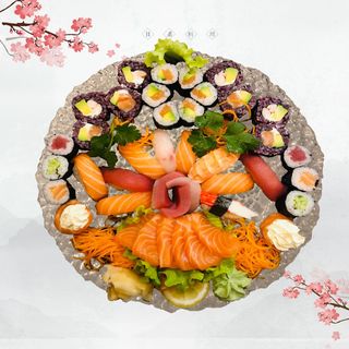 111. Family box- 42 pezzi