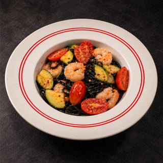 Halloween Pasta
