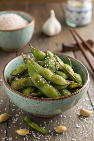 Edamame
