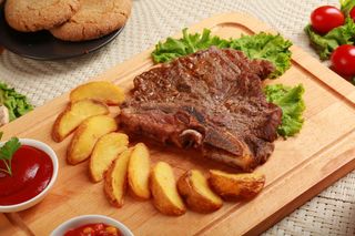 Тибон Стейк