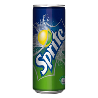 SPRITE 330 ml