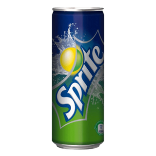 SPRITE 330 ml