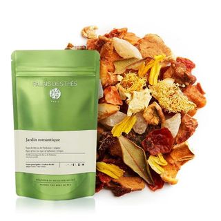JARDIN ROMANTIQUE - 100 გრ