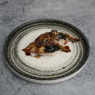 Nigiri Foie Y Anguila (2 Uds.)