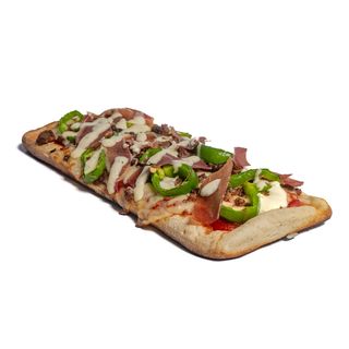 Serranito Pocket (25 x 10 cm.)