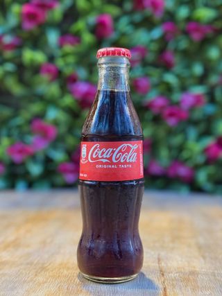 Coca Cola