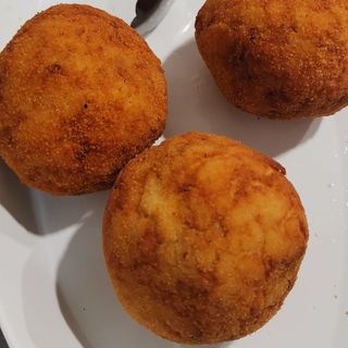 Patates Bomba (Ració)