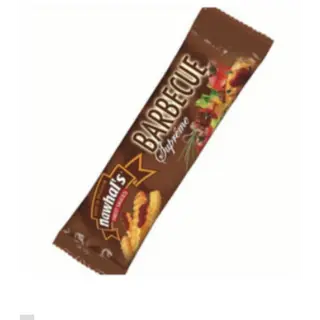  Sauce Barbecue   