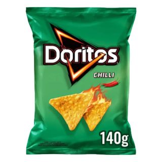 Doritos Chilli 140G