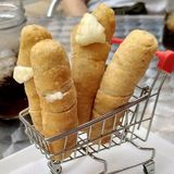 Ración de tequeños (5 uds.)