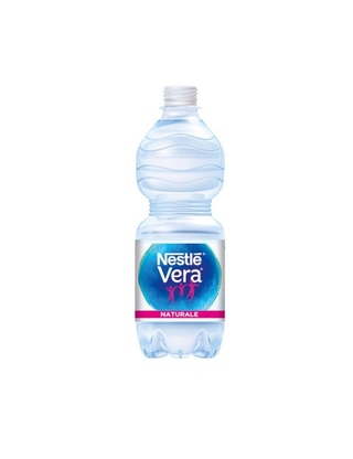Acqua naturale 0.5 l