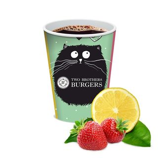 Фирменный чай с облепихой